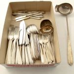 841 4131 CUTLERY SET